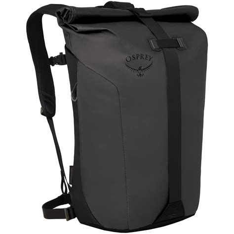 Osprey Transporter 25L Roll Top Pack Review .